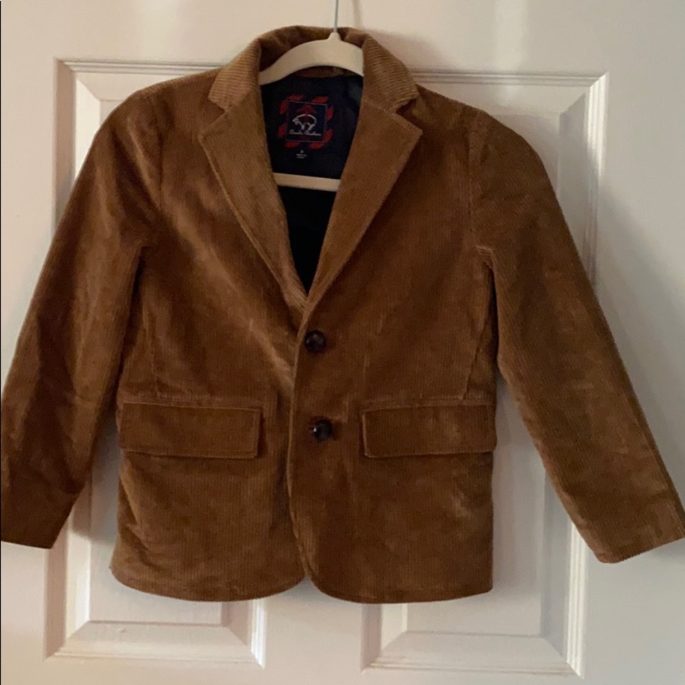 Jacket - Picture 1 of 1